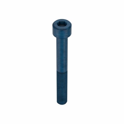 Metric System Standard Socket Head Cap Screws
