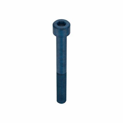 Metric System Standard Socket Head Cap Screws