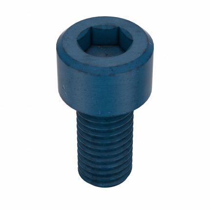 Metric System Standard Socket Head Cap Screws