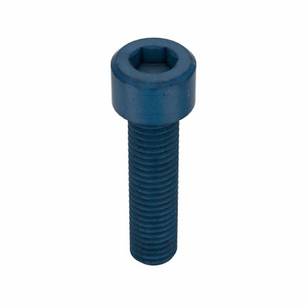 Metric System Standard Socket Head Cap Screws