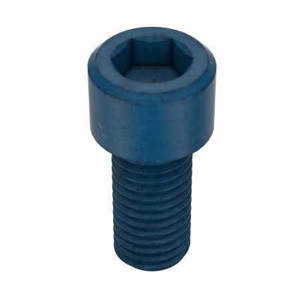 Metric System Standard Socket Head Cap Screws