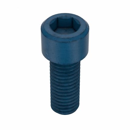 Metric System Standard Socket Head Cap Screws