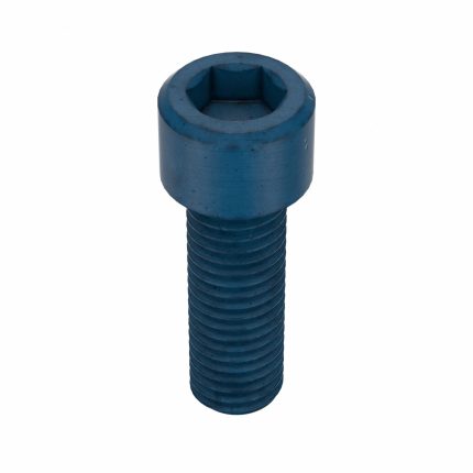 Metric System Standard Socket Head Cap Screws