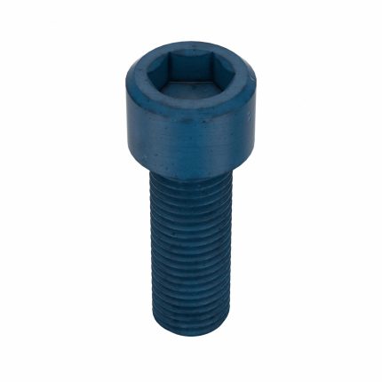Metric System Standard Socket Head Cap Screws