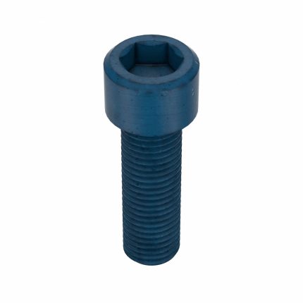 Metric System Standard Socket Head Cap Screws