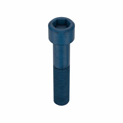 Metric System Standard Socket Head Cap Screws