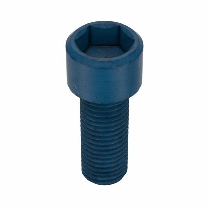 Metric System Standard Socket Head Cap Screws