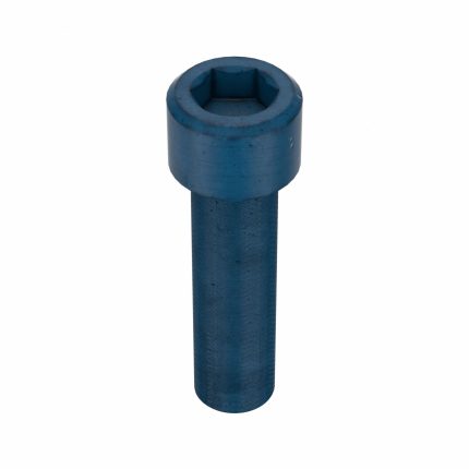 Metric System Standard Socket Head Cap Screws