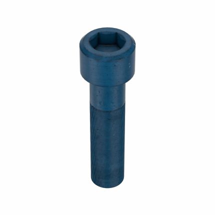 Metric System Standard Socket Head Cap Screws