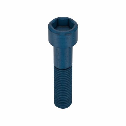Metric System Standard Socket Head Cap Screws
