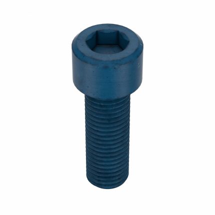 Metric System Standard Socket Head Cap Screws