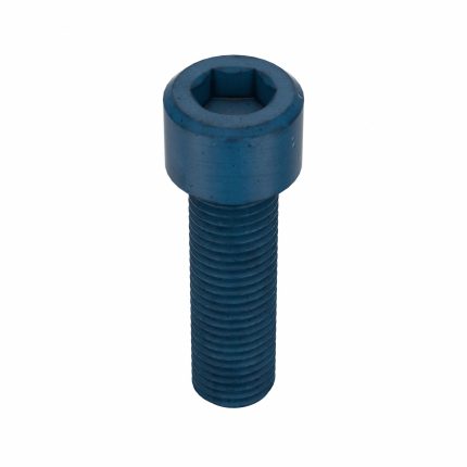 Metric System Standard Socket Head Cap Screws