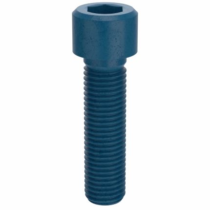 Metric System Standard Socket Head Cap Screws