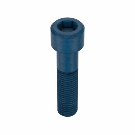 Metric System Standard Socket Head Cap Screws