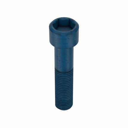 Metric System Standard Socket Head Cap Screws