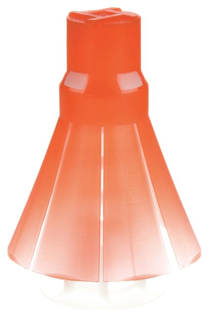 Umbrella Anchors for Adhesive Anchoring