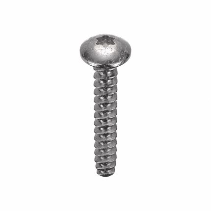 Pan Head Sheet Metal Screws