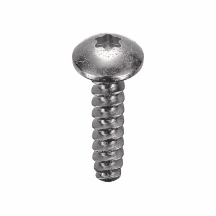Pan Head Sheet Metal Screws