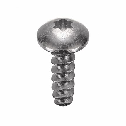 Pan Head Sheet Metal Screws