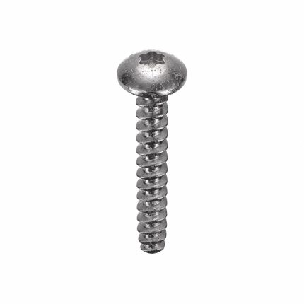 Pan Head Sheet Metal Screws