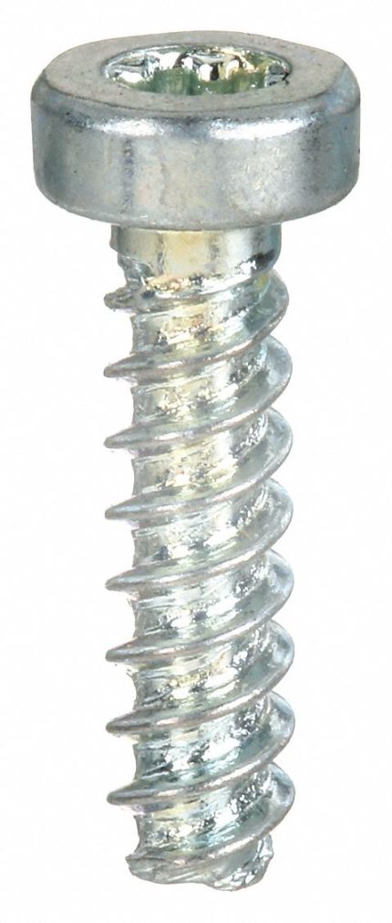 Pan Head Sheet Metal Screws