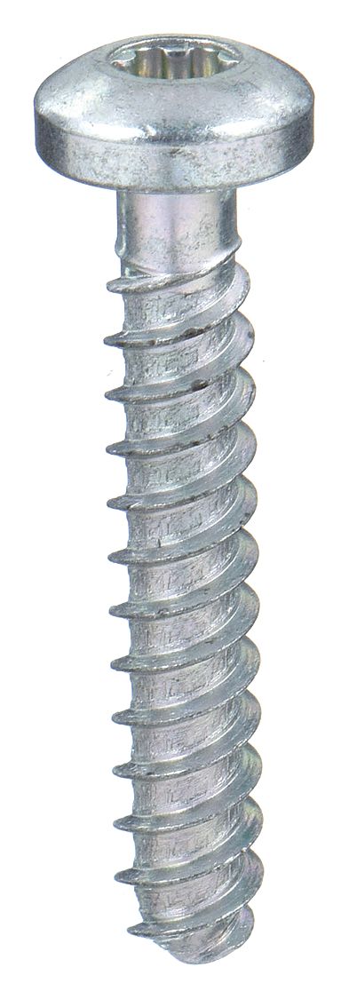 Pan Head Sheet Metal Screws