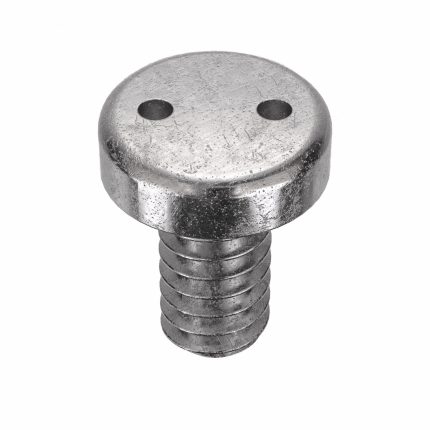 Pan Head Tamper-Resistant Machine Screws