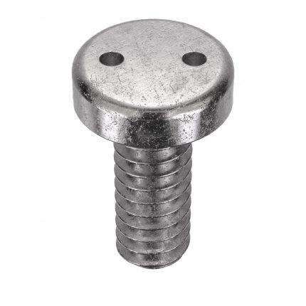 Pan Head Tamper-Resistant Machine Screws