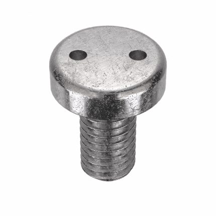 Pan Head Tamper-Resistant Machine Screws
