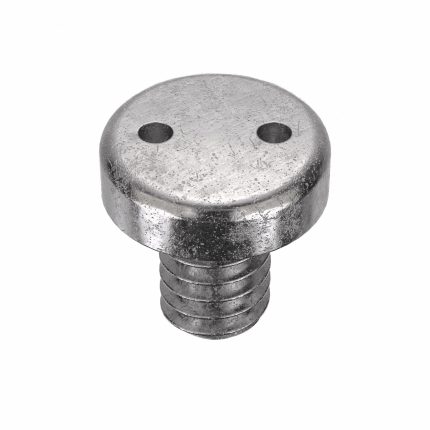 Pan Head Tamper-Resistant Machine Screws
