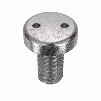 Pan Head Tamper-Resistant Machine Screws