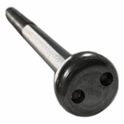 Pan Head Tamper-Resistant Machine Screws