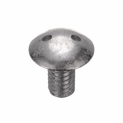 Truss Head Tamper-Resistant Machine Screws