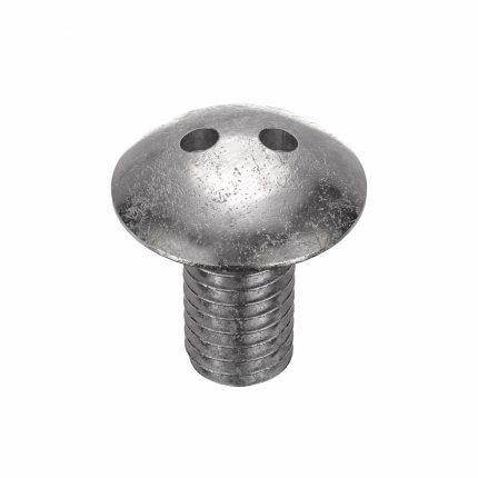 Truss Head Tamper-Resistant Machine Screws