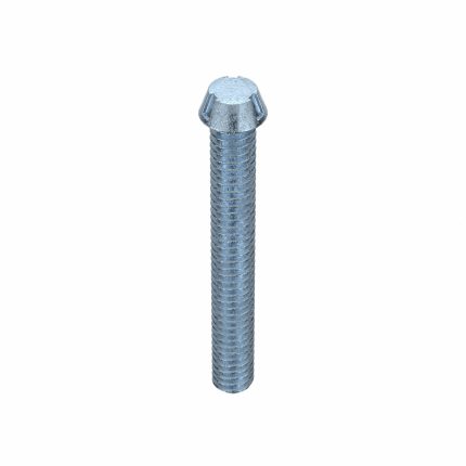 Button Head Tamper-Resistant Machine Screws