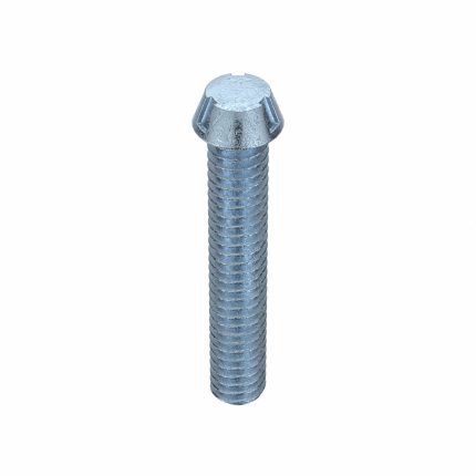 Button Head Tamper-Resistant Machine Screws