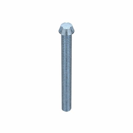 Button Head Tamper-Resistant Machine Screws