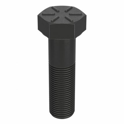 Grade 8 Steel Hex Head Cap Screws
