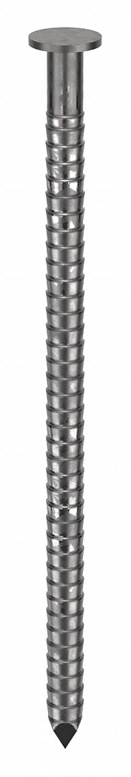 Collated Framing Nails