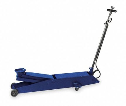 Trolley Floor Jacks