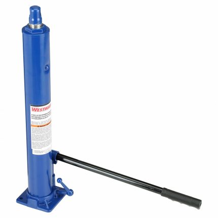 Replacement Hydraulic Jacks for Engine Cranes