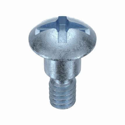 Standard Shoulder Screws