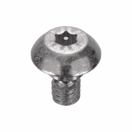 Self-Locking Precision Shoulder Screws