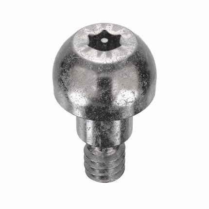 Self-Locking Precision Shoulder Screws