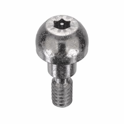 Self-Locking Precision Shoulder Screws