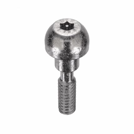 Self-Locking Precision Shoulder Screws