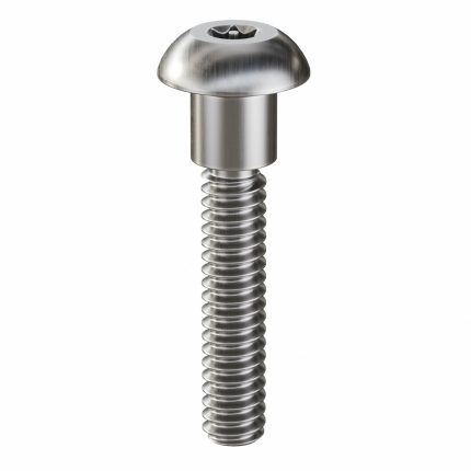 Self-Locking Precision Shoulder Screws