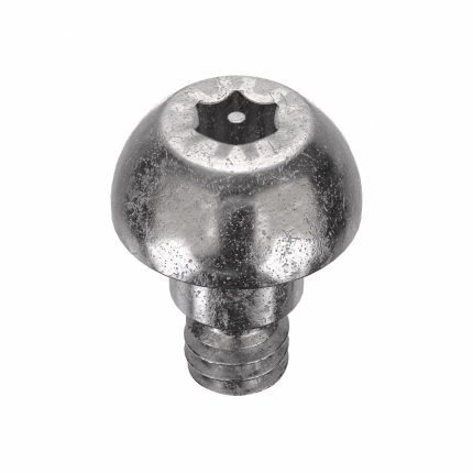 Self-Locking Precision Shoulder Screws