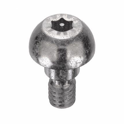 Self-Locking Precision Shoulder Screws