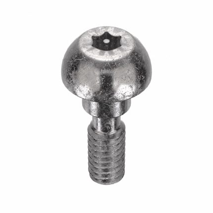 Self-Locking Precision Shoulder Screws